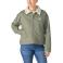 Dusty Olive Carhartt 107721 Front View Dusty Olive Carhartt 107721 Front View - Dusty Olive