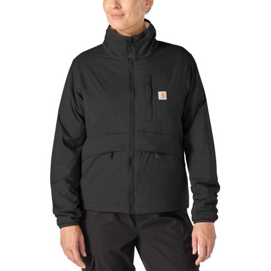 Black Carhartt 107722
