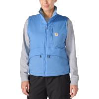 Carhartt 107723 - Women's Force&reg; Winnipeg Vest