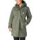 Dusty Olive Carhartt 107724 Front View Dusty Olive Carhartt 107724 Front View - Dusty Olive