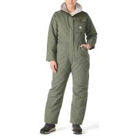 Carhartt 107726 - Women's Great Lands Coverall