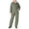 Dusty Olive Carhartt 107726 Front View - Dusty Olive