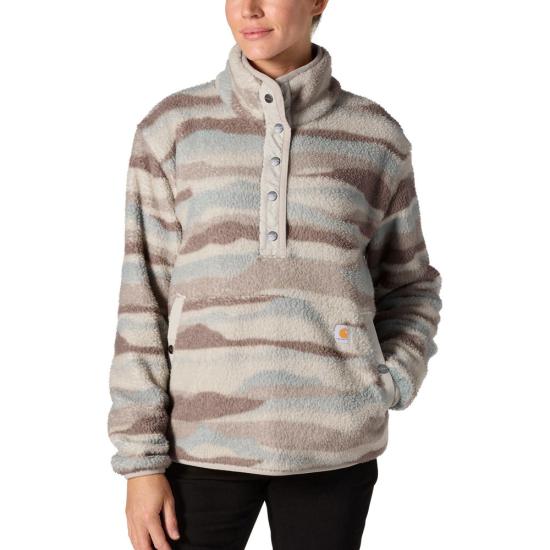 Cobblestone Landscape Print Carhartt 107727 Front View