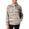 Cobblestone Landscape Print Carhartt 107727 Front View Cobblestone Landscape Print Carhartt 107727 Front View - Cobblestone Landscape Print