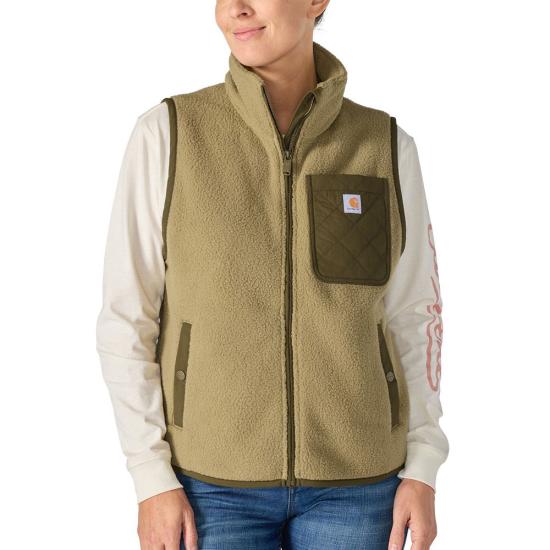 Night Fatigue Carhartt 107729 Front View