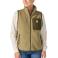 Night Fatigue Carhartt 107729 Front View Night Fatigue Carhartt 107729 Front View - Night Fatigue
