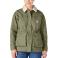 Dusty Olive Carhartt 107733 Front View Dusty Olive Carhartt 107733 Front View - Dusty Olive
