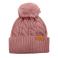 Dark Rose Tint Carhartt 107736 Front View - Dark Rose Tint