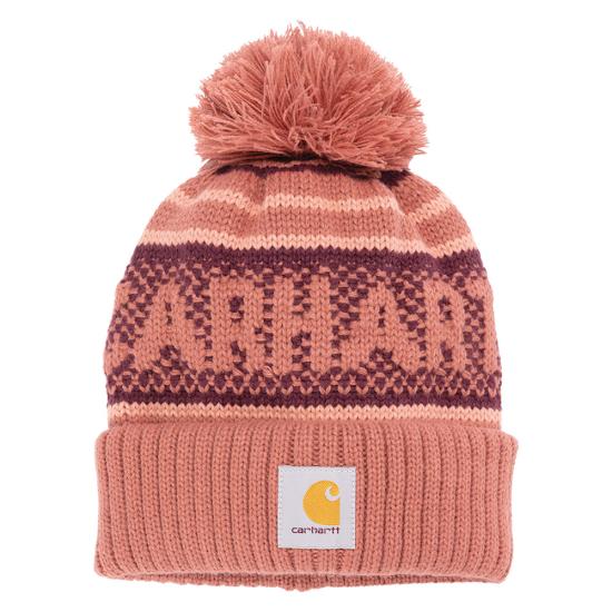 Dark Rose Tint Carhartt 107738