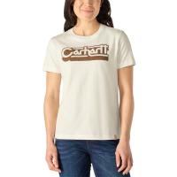 Carhartt 107747 - Women's Irvine Relaxed Retro T-Shirt
