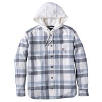 Carhartt 107750 - Women's Hamilton Plaid Shirt Jac