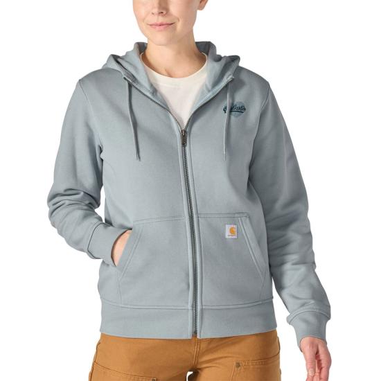 Blue Cove Carhartt 107756 Front View