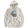 Malt Carhartt 107770 Front View - Malt