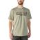 Faded Fatigue Carhartt 107772 Front View - Faded Fatigue
