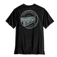 Carhartt 107774 - Irvine Relaxed Hardworking T-Shirt
