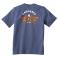 Superstorm Carhartt 107775 Back View Superstorm Carhartt 107775 Back View - Superstorm