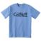 Workwear Blue Carhartt 107787 Front View - Workwear Blue