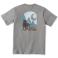 Weathered Ash Heather Carhartt 107788 - Weathered Ash Heather
