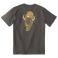 Carbon Heather Carhartt 107790 - Carbon Heather