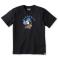 Black Carhartt 107791 Front View - Black