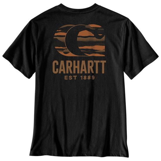 Black Carhartt 107794