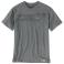 Weathered Ash Heather Carhartt 107795 Weathered Ash Heather Carhartt 107795 - Weathered Ash Heather
