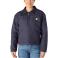 Navy Carhartt 107803 Front View Navy Carhartt 107803 Front View - Navy