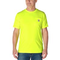 Carhartt 107810 - Force&reg; Relaxed Color Enhanced T-Shirt