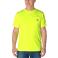 Bright Lime Carhartt 107810 Front View Bright Lime Carhartt 107810 Front View - Bright Lime