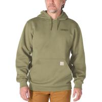 Carhartt 107831 - Paxton Logo Graphic Sweatshirt