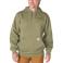 Dusty Olive Carhartt 107831 Front View - Dusty Olive