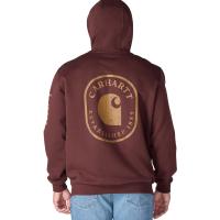 Carhartt 107832 - Paxton 1889 Graphic Sweatshirt