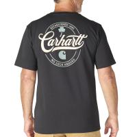 Carhartt 107845 - Dearborn Relaxed Luck T-Shirt