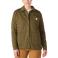 Burnished Logs Carhartt 107872 Front View - Burnished Logs