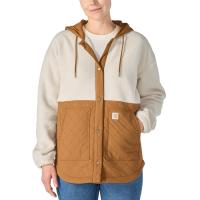 Carhartt 107873 - Women's Highland Shirt Jac