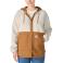Oat Milk Carhartt 107873 Front View - Oat Milk