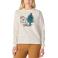 Eggshell Carhartt 107874 Front View Eggshell Carhartt 107874 Front View - Eggshell