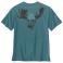 Harbor Teal Carhartt 107876 - Harbor Teal