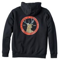 Carhartt 107878 - Sawyer Deer Sweatshirt