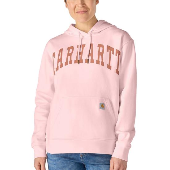 Faded Rose Tint Carhartt 107881 Front View