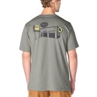 Carhartt 107901 - Irvine Relaxed Pit Stop T-Shirt