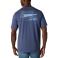 Superstorm Carhartt 107905 Back View - Superstorm
