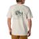 Oat Milk Carhartt 107910 Back View - Oat Milk