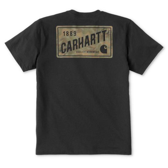 Black Carhartt 107933