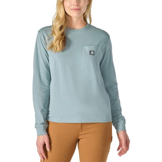 Blue Cove Carhartt 107973 Front View
