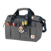 Carhartt 110162B - D89 15" Tool Bag