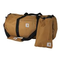 Carhartt 160211B - Trade Series Large Duffel and Utility Pouch