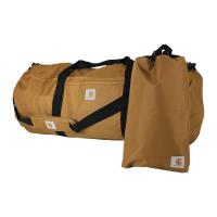 Carhartt 160212B - Trade Series XL Duffel and Utility Pouch