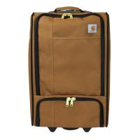 Carhartt 191701B - Legacy 21" Carry-On Wheeled Gear Traveler 