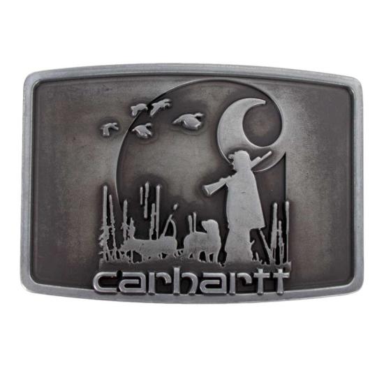 Gunmetal Carhartt 25-CH2202 Front View